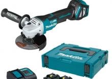Meuleuses d'angle sans fil Makita DGA514 