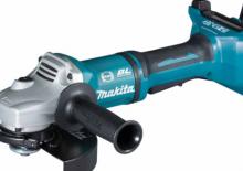 Meuleuses d'angle sans fil Makita DGA700Z 