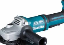 Meuleuses d'angle sans fil Makita DGA900Z 