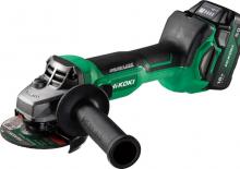 Meuleuses d'angle sans fil HiKOKI G1813DA