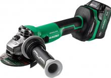 Meuleuses d'angle sans fil HiKOKI G1813DE