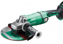Meuleuses d'angle sans fil HiKOKI G3623DA