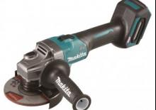 Meuleuses d'angle sans fil Makita GA005GZ01