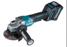 Meuleuses d'angle sans fil Makita GA012G