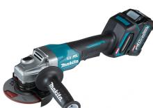 Meuleuses d'angle sans fil Makita GA012GD202 