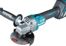 Meuleuses d'angle sans fil Makita GA022GD202 