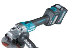 Meuleuses d'angle sans fil Makita GA023GD203 
