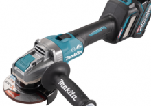 Meuleuses d'angle sans fil Makita GA040GD201 
