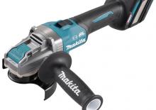 Meuleuses d'angle sans fil Makita GA040GZ