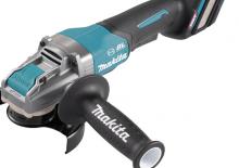 Meuleuses d'angle sans fil Makita GA043GZ 