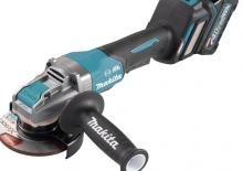 Meuleuses d'angle sans fil Makita GA044GD201 