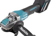 Meuleuses d'angle sans fil Makita GA044GZ 