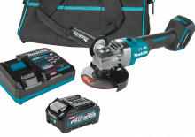 Meuleuses d'angle sans fil Makita GAG01M1