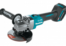 Meuleuses d'angle sans fil Makita GAG01Z