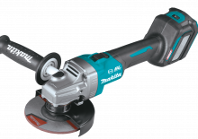 Meuleuses d'angle sans fil Makita GAG04Z