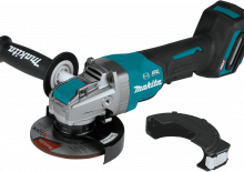 Meuleuses d'angle sans fil Makita GAG13Z