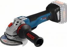 Meuleuses d'angle sans fil Bosch GWS 18V-10 PC