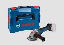 Meuleuses d'angle sans fil Bosch GWS 18V-10 PSC