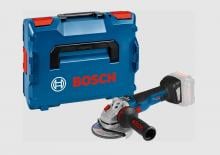 Meuleuses d'angle sans fil Bosch GWS 18V-10 SC