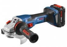 Meuleuses d'angle sans fil Bosch GWS 18V-13CB14