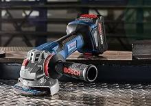 Meuleuses d'angle sans fil Bosch GWS 18V-13PB14
