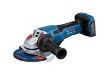 Meuleuses d'angle sans fil Bosch GWS 18V-13PN