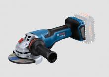 Meuleuses d'angle sans fil Bosch GWS 18V-15 P