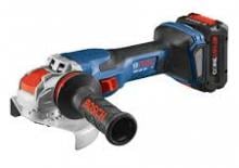 Meuleuses d'angle sans fil Bosch GWX 18V-13CB14