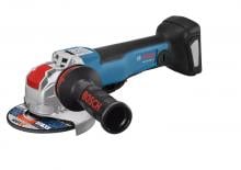 Meuleuses d'angle sans fil Bosch GWX 18V-50PCN