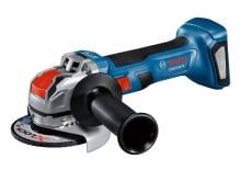Meuleuses d'angle sans fil Bosch GWX 18V-8N