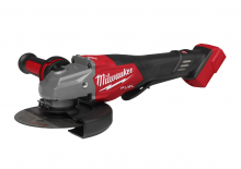 Meuleuses d'angle sans fil Milwaukee M18 FHSAG125XPDB2-0X
