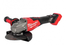 Meuleuses d'angle sans fil Milwaukee M18 FHSAG150XB2-0X