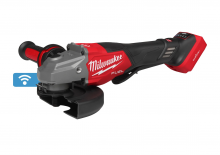 Meuleuses d'angle sans fil Milwaukee M18 FHSAGO125VXPDB2-0X
