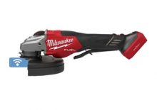 Meuleuses d'angle sans fil Milwaukee M18 FHSAGO180VXPDB2-0X