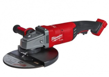 Meuleuses d'angle sans fil Milwaukee M18 FLAG230XPDB-0C