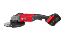 Meuleuses d'angle sans fil Milwaukee M18 FLAG230XPDB-121C