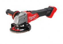 Meuleuses d'angle sans fil Milwaukee M18 FSAG115X-0