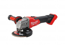Meuleuses d'angle sans fil Milwaukee M18 FSAG125XB-0X