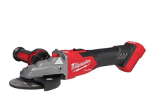Meuleuses d'angle sans fil Milwaukee M18 FSAGF125XB-0X