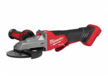 Meuleuses d'angle sans fil Milwaukee M18 FSAGF125XPDB-0X