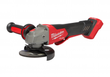 Meuleuses d'angle sans fil Milwaukee M18 FSAGV115XPDB-0