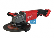 Meuleuses d'angle sans fil Milwaukee M18 ONEFLAG230XPDB-0