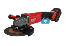 Meuleuses d'angle sans fil Milwaukee M18 ONEFLAG230XPDB-122C