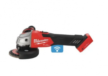 Meuleuses d'angle sans fil Milwaukee M18 ONEFSAG125XB-0X