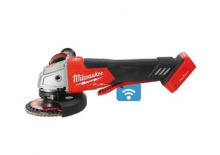 Meuleuses d'angle sans fil Milwaukee M18 ONEFSAG125XPDB-0X