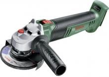 Meuleuses d'angle sans fil Bosch UniversalGrind 18V-75