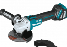 Meuleuses d'angle sans fil Makita XAG16Z
