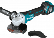 Meuleuses d'angle sans fil Makita XAG20Z