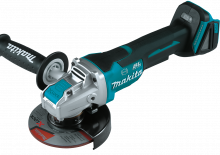 Meuleuses d'angle sans fil Makita XAG26Z
