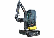 Mini Pelles Eurocomach 25sa